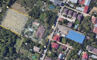 Intravilan zona centrala Voluntari - Poză 4