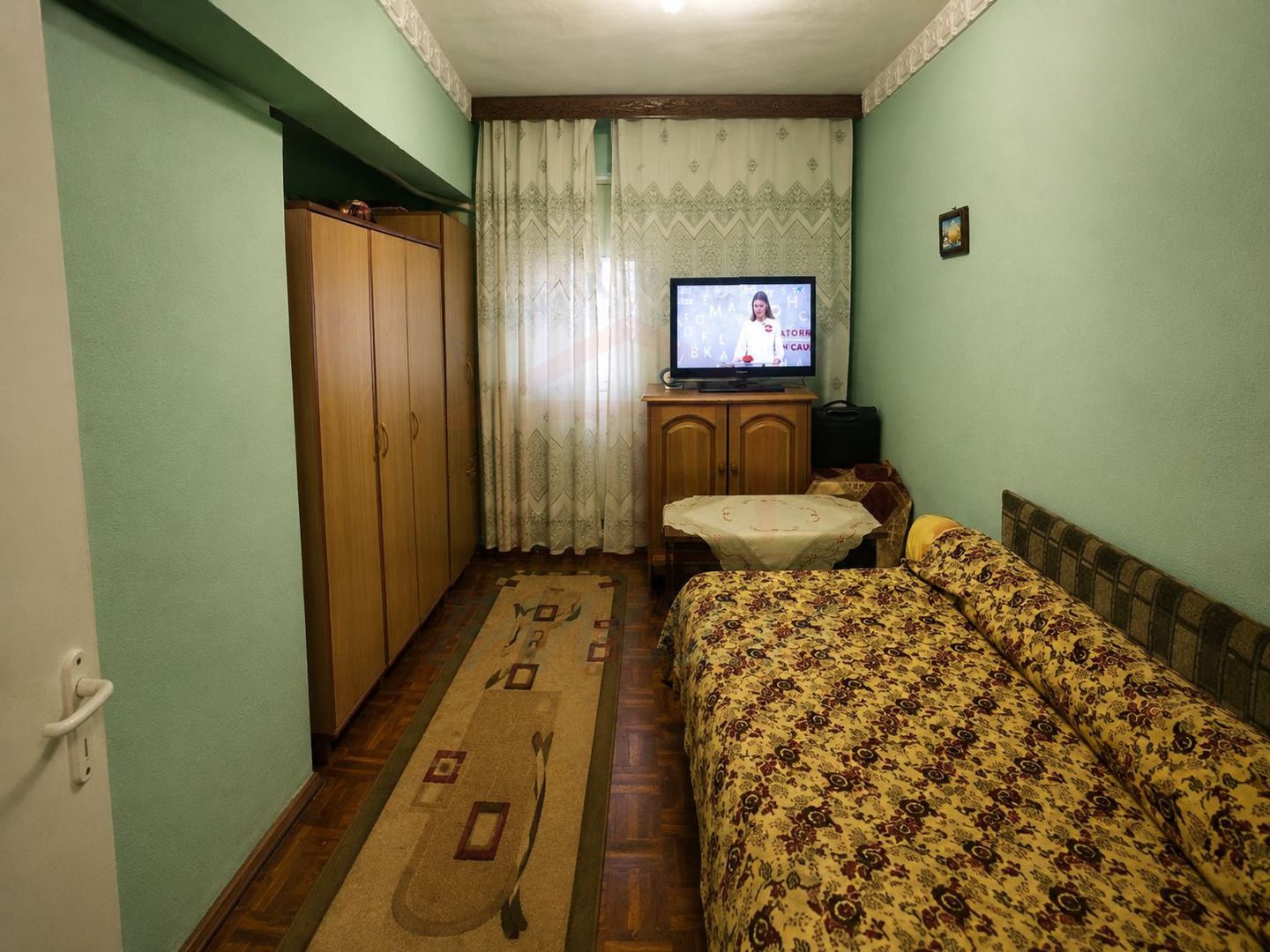 Apartament 2 camere decomandate | Etaj 2 | Țiglina 1 – PS-uri - Poză 2