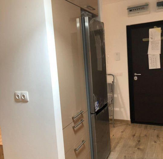 NOU Apartament 2 camere 2 bai Aviatiei Belvedere - Poză 5