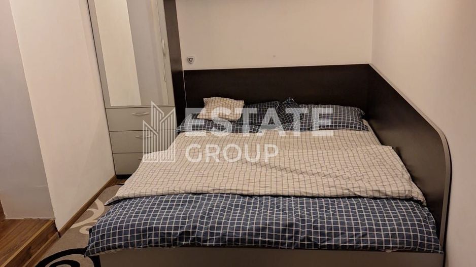 Apartament 2 camere la curte comuna, Zona Iosefin - Poză 6