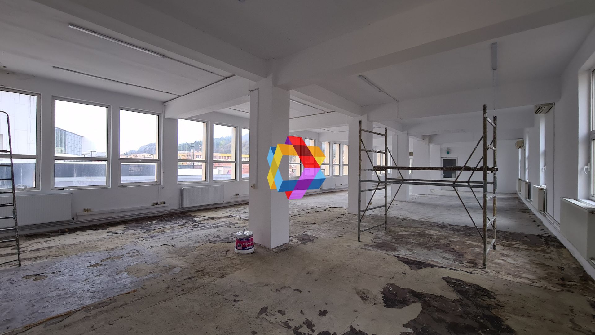 Cladire de birouri - 1316 mp # Plus-imo.ro - Poză 3