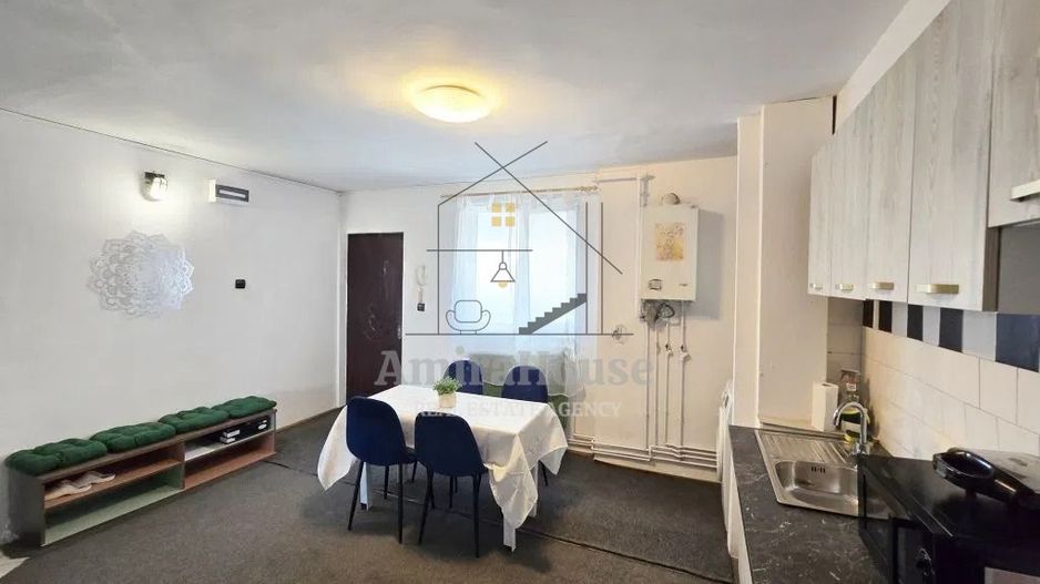 Apartament 3 camere, decomandat, priveliste frumoasa,Marasti zona Piata Marasti - Poză 6