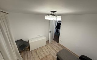 Girocului-Spitalul Jud. | 3 Camere | Etaj 1 | Renovat complet | Centrala proprie - Poză 5