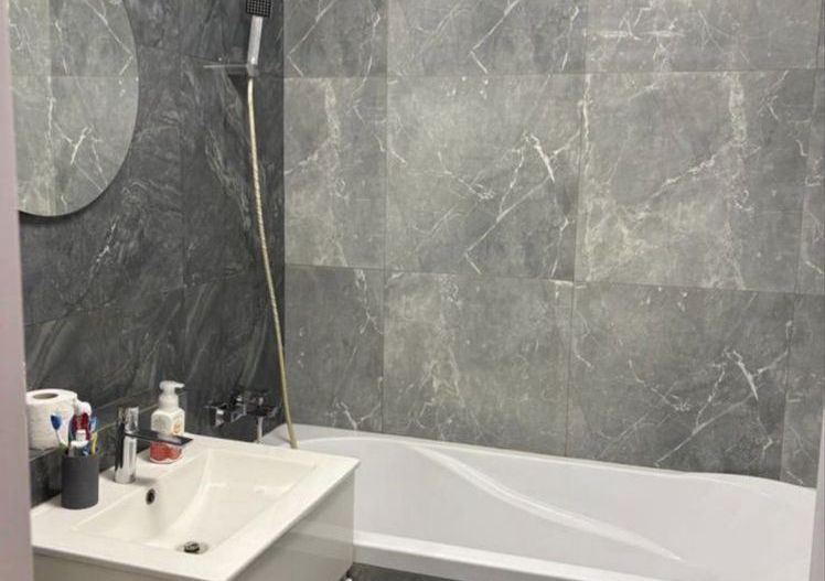 Vanzare Apartament 2 camere, 48 mp, etaj 3/8, renovat,mobilat – Margeanului - Poză 5