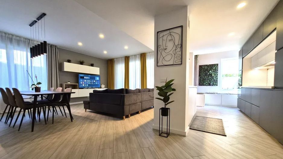 Astra Residence | Vânzare apartament 3 camere - Poză 2