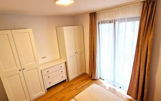 Apartament 2 camere de inchiriat ,amenajat si mobilat premium-zona Mehala. - Poză 8