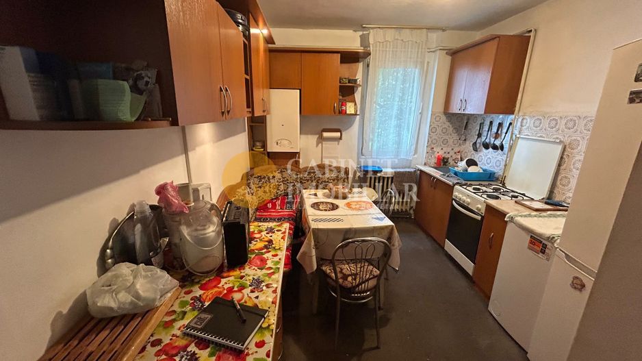 2 Camere – Zona Tătărași (Flux Construcții) - Poză 2