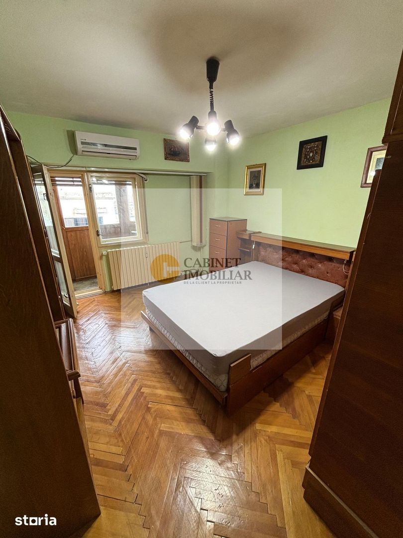 3 camere I Bulevard Decebal I Decomandat I 1988 - Poză 10