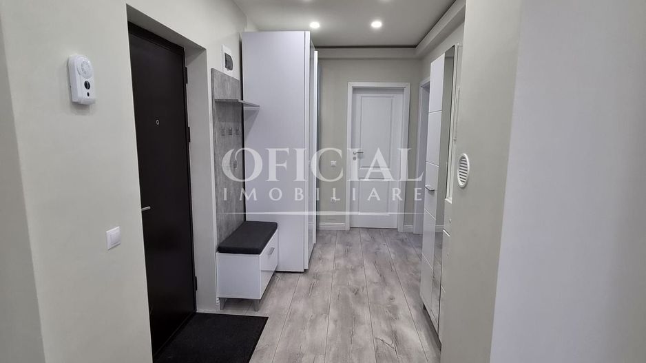 Apartament 4 camere | Garaj | Terasa | AC | Zona Vivo - BMW | Floresti - Poză 10