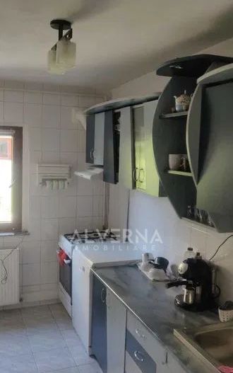 Disponibil | Apartament 4 camere + 2 balcoane | zona Intre Lacuri - Poză 5