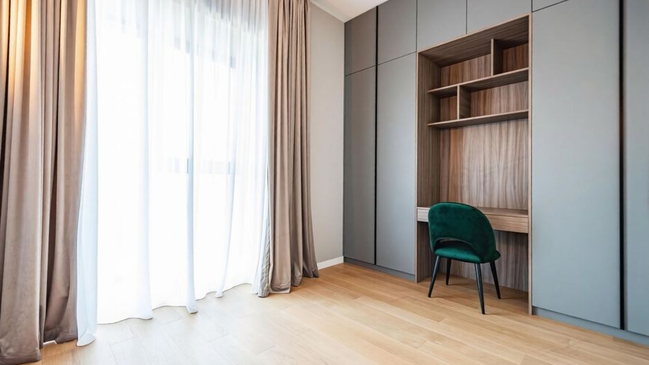 Apartament high-end 3 camere I View Parcul Verdi | One Verdi Park - Poză 16