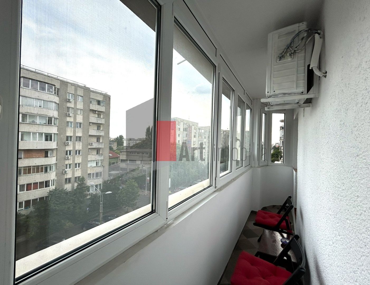 Apartament 2 camere decomandat | Calea Calarasilor - Poză 12