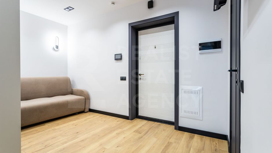 Vânzare, apartament, 2 cameră bd. Mircea cel Bătrîn, Ciocana - Poză 12