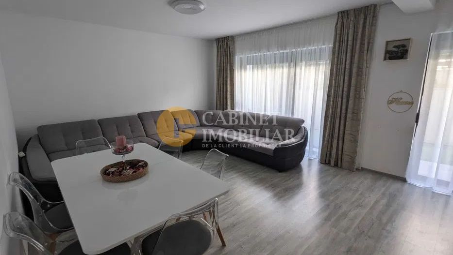 Casa 4 Camere Rediu COMPLET MOBILATA - Poză 2