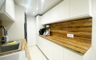 Valu lui Traian (COD 07) Casă  3 camere cu teren  de 930 mp - Poză 3