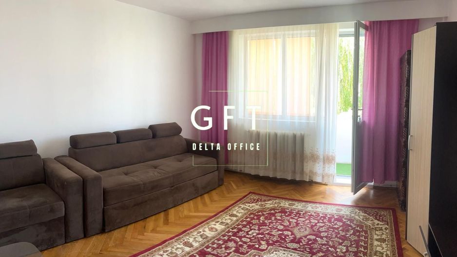 Apartament de vanzare Bistrita, 3 camere, zona Han - Poză 1