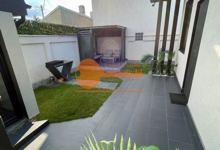 Vilă modernă finalizată 2022 | Finisaje premium | Zonă Rahova - Margeanului - Poză 13