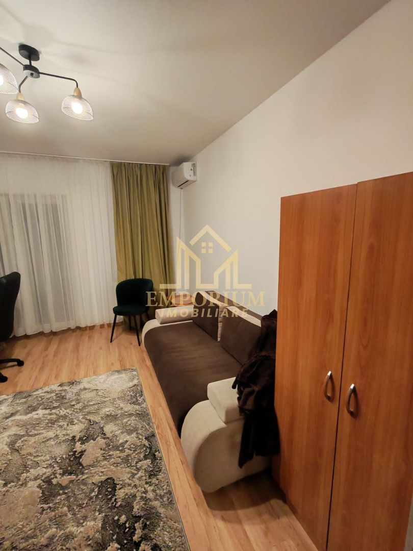 1 camera decomandata, AC, Gheorgheni, FSEGA - Poză 1