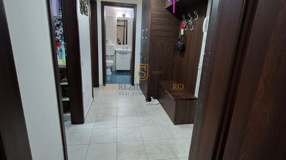 Apartament 2 camere decomandat - Popesti Leordeni, metrou Berceni - Poză 7
