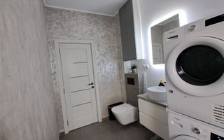 Apartament 3 camere,  boxa - parcare subterana - COMISION 0 - Poză 8