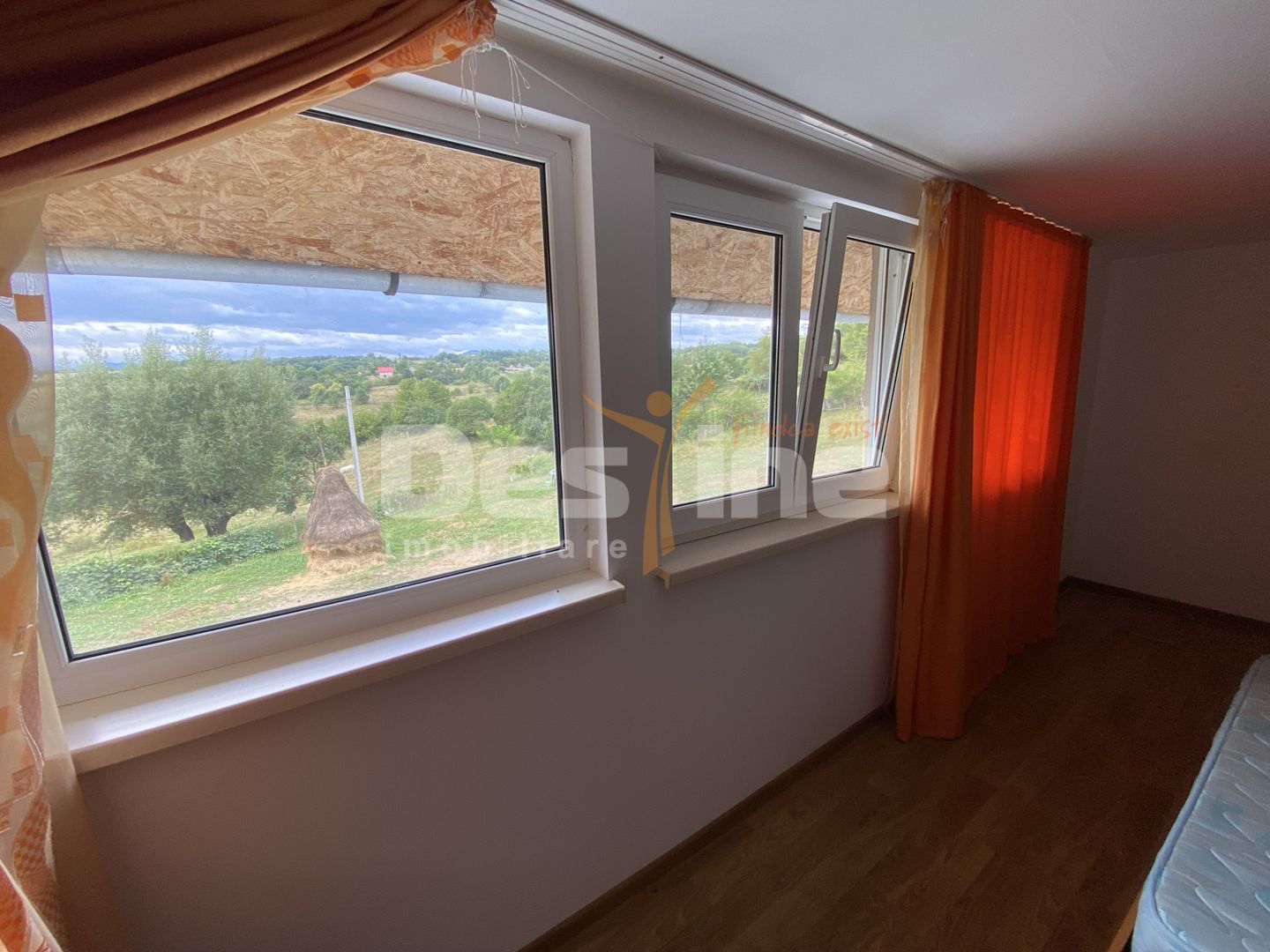 Casa de vanzare Socea Comuna Rediu 40.000€ - Poză 14