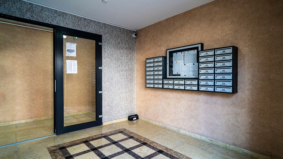 MILITARI, METROU PACII, 2 CAMERE, 57 mp, GRADINA, 150 mp - Poză 19