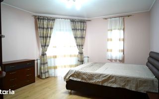 Vilă duplex luminoasă în Bucium, panorama deosebită, suprafață 480 mp - Poză 7
