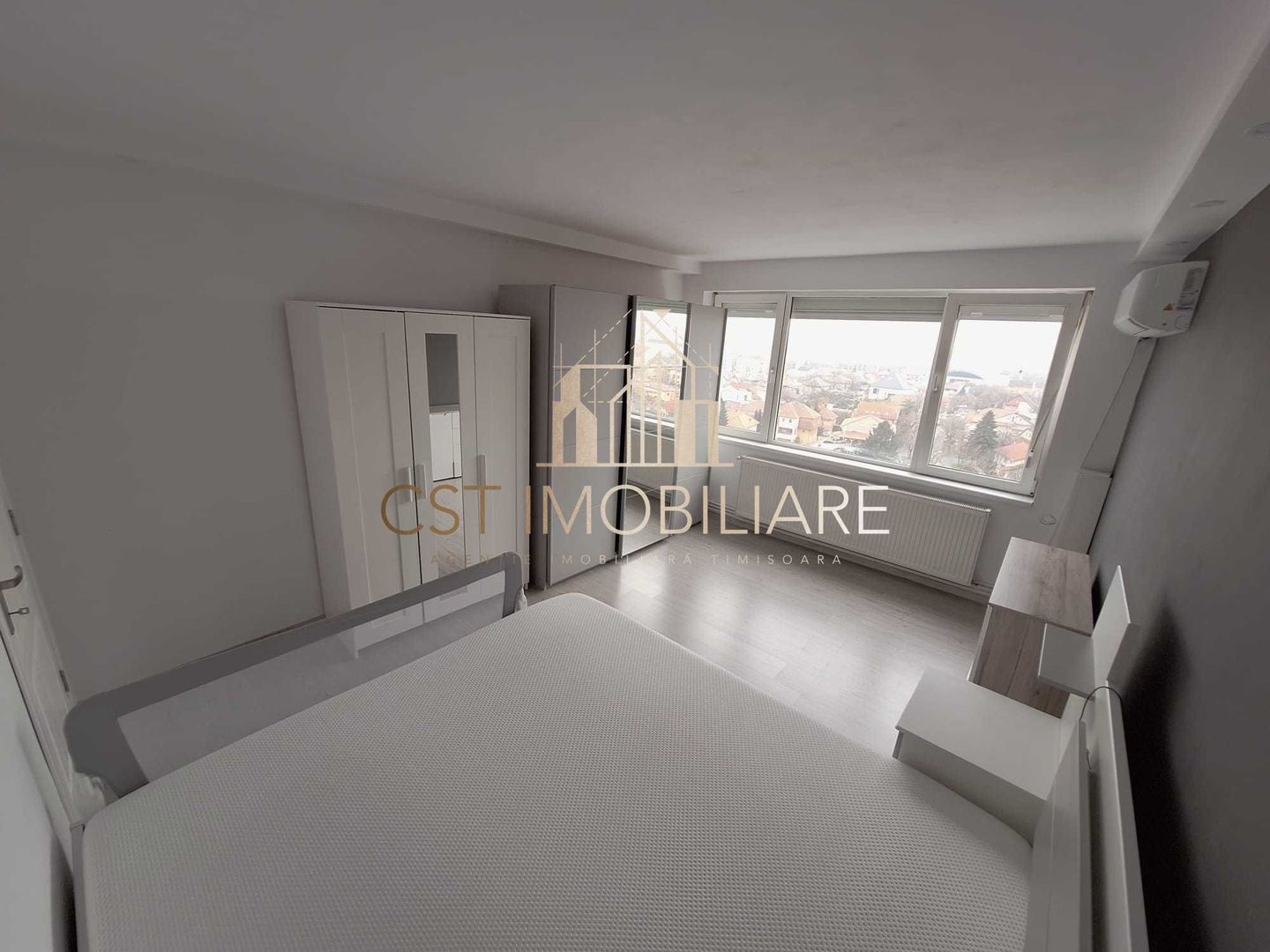 Apartament 2 camere decomandat Complex Studențesc - Poză 3