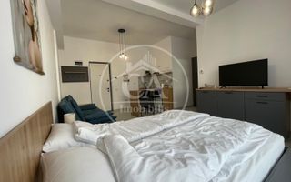 Apartament cu 1 camera de vanzare in zona Sanmartin, Oradea. - Poză 3