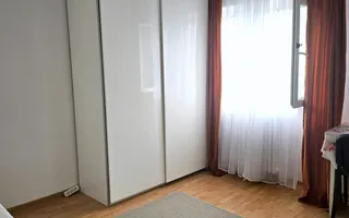 De inchiriat apartament cu o camera si balcon, etaj 4, Mazepa 1, 1600 lei - Poză 11