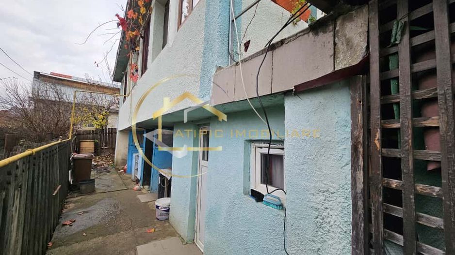 De vanzare casa in Dancu - Poză 3