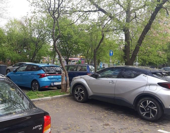 Cotroceni, One, 2 cam. dec. 76 mp, utilat, mob - Poză 4