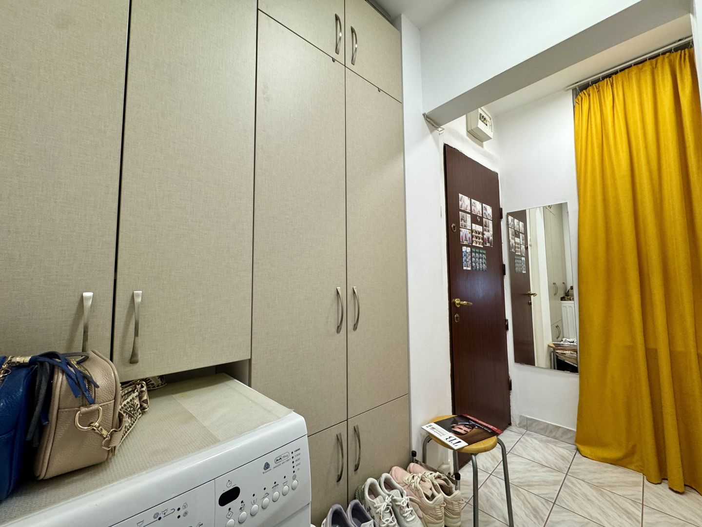 GARSONIERA RENOVATA | LACUL TEI - Poză 6