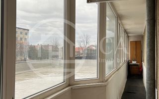 Apartament cu 2 camere de inchiriat Calea Aradului Oradea - Poză 9