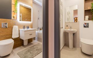 3 camere Apartament - TRIO BRIDGE VIEW - Parcare Crangasi Doar 6 LUNI - Poză 22