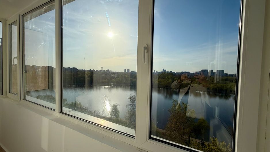 Apartament 2 camere confort 1 - Mc Donalds Colentina cu vedere catre Lac - Poză 16