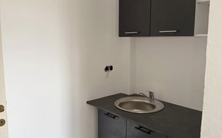Garsoniere de vânzare NOI | Sibiu, Vasile Aaron | parter | parcare privata - Poză 3