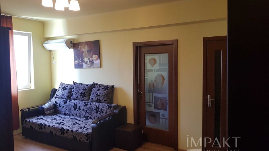 Apartament cu 2 camere de vanzare in zona Centrala-Cluj-Napoca! - Poză 2