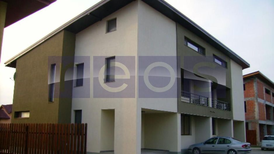 VILA PIPERA 5 CAMERE | CORTINA NORTH | - Poză 9