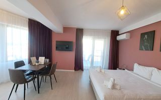 Comision 0! Apartament de vanzare la cheie in bloc nou! - Poză 11