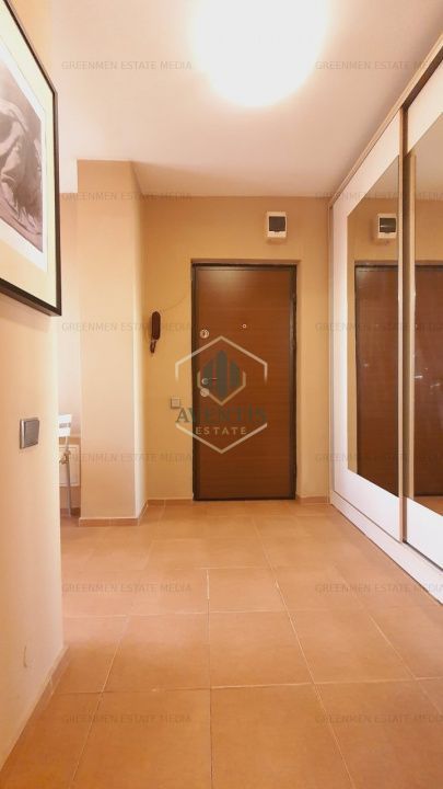 2 camere view superb, renovat modern, bloc reabilitat, Iancului Vatra Luminoasa - Poză 13