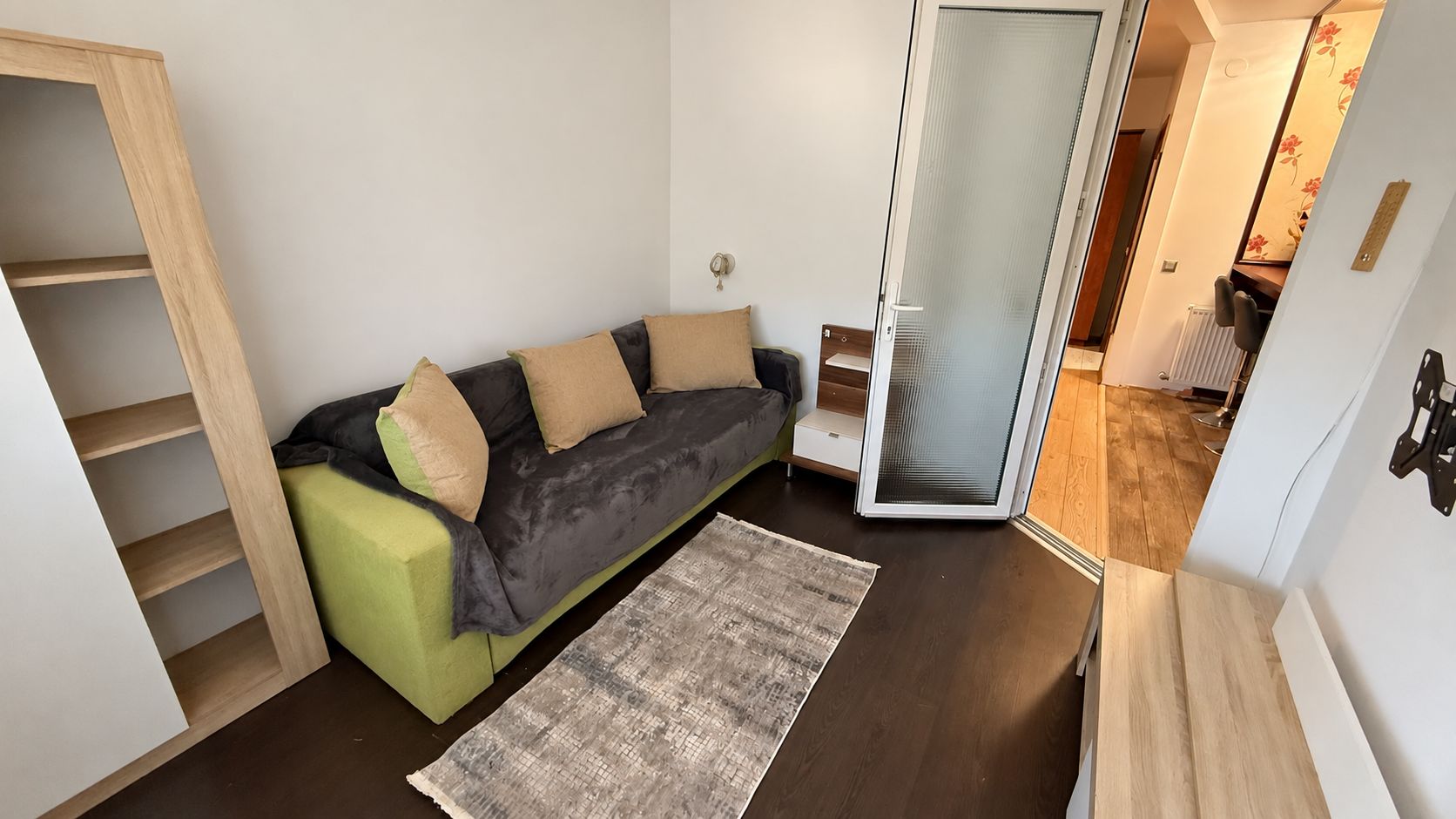 COM 0% Apartament cu 3 camere de vânzare aproape de Rivus Mall - Poză 4