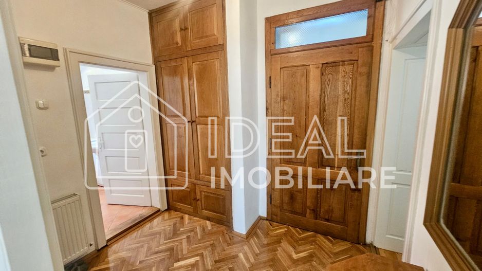Apartament de închiriat la casă – 3 camere, Calea Dumbrăvii - Poză 6