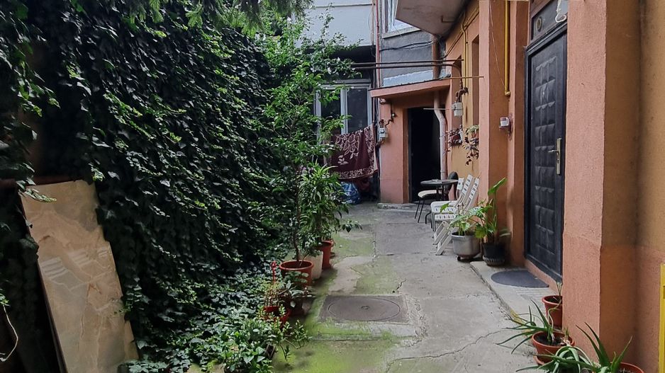 Apartament in vila // Renovat // Foisorul de Foc - Poză 12