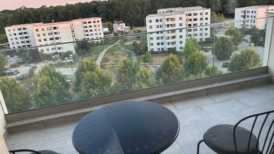 Prima inchiriere ap 2 camere Greenfield Residence Parcare - Poză 8