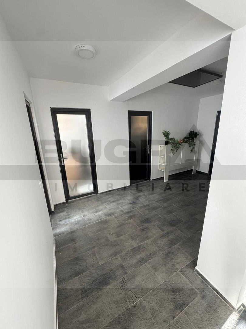 Spațiu de birouri, 72 mp, zona Grand Hotel Napoca - Poză 4