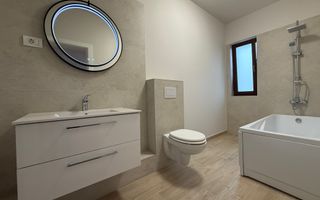 Duplex 5 Camere | 295mp Teren | Str Dunarea-Giroc - Poză 12