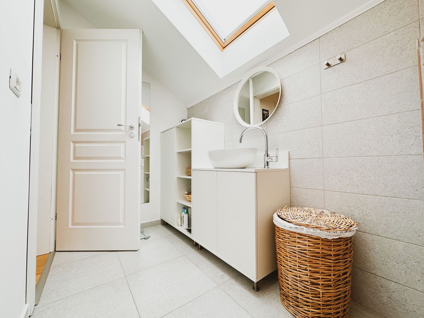 VANDUTA- Casuta din oras - de vanzare - 4 camere - NORD - Poză 26