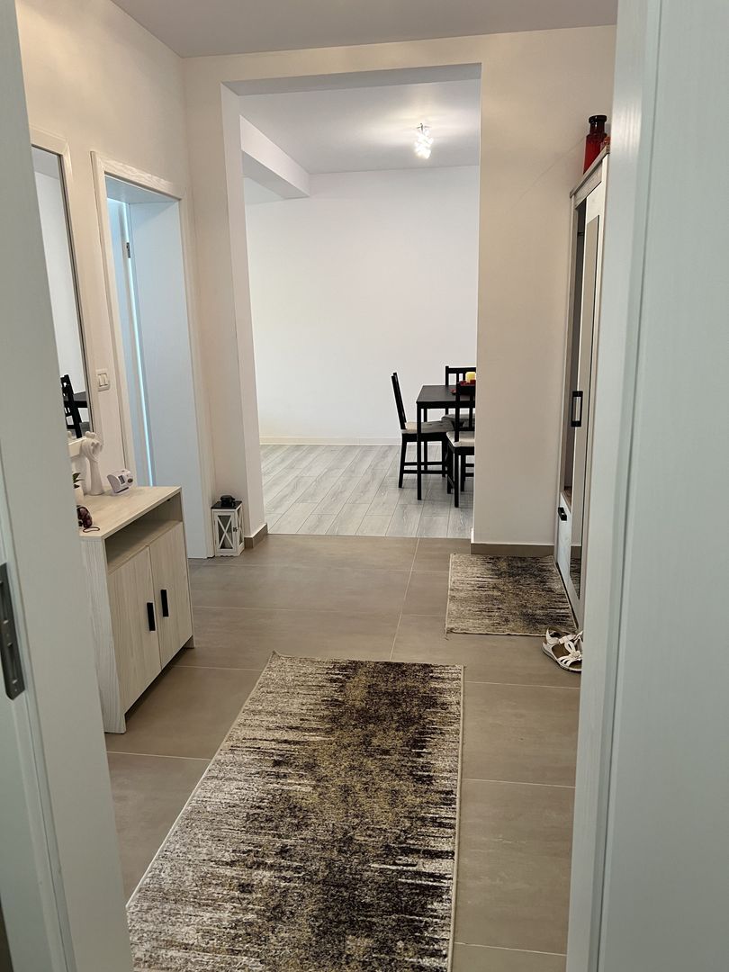 Apartament cu 2 camere de închiriat în Giroc - Poză 9