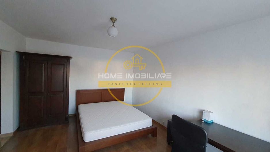 Apartament de inchiriat cu 1 camera/ Etajul 3/ zona Dacia - Pasaj Octav Bancila - Poză 1